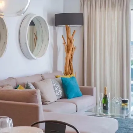 Apartamento Tarajales Apartamento