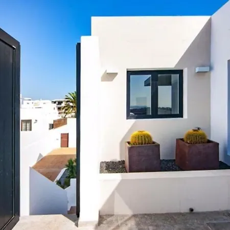 아파트 Apartamento Tarajales Argana