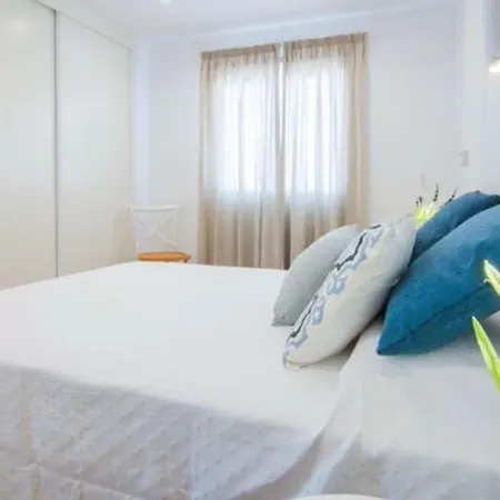 Apartamento Tarajales 아파트 *