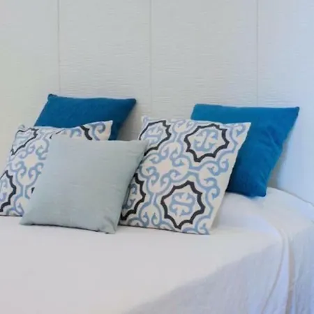 Apartamento Apartamento Tarajales