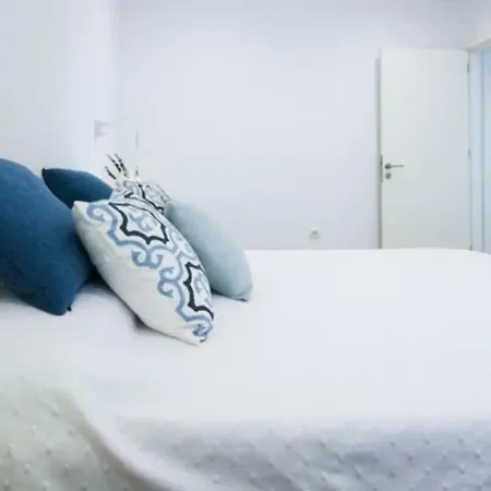 Apartamento Tarajales 아파트 *