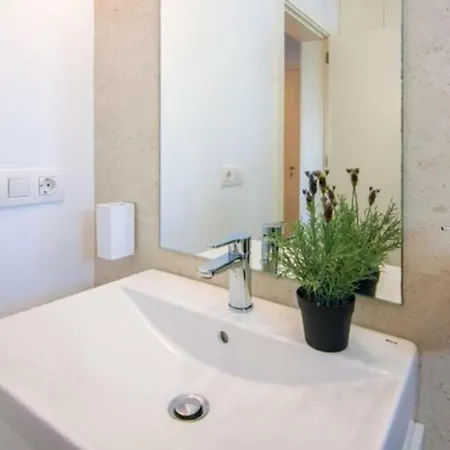 Appartement Apartamento Tarajales Argana