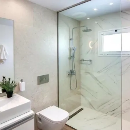 Apartamento Tarajales Appartement