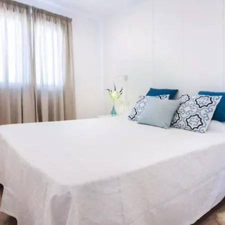 Appartement Apartamento Tarajales Argana