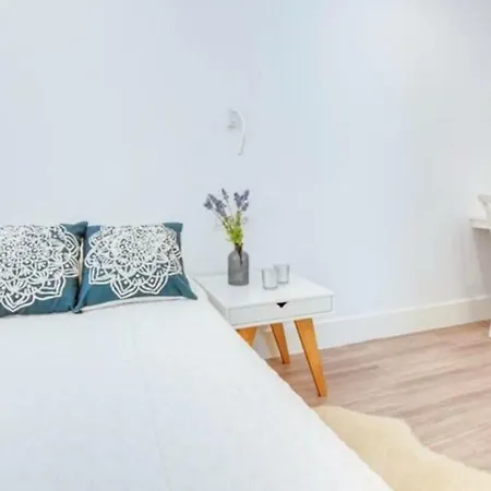 Apartamento Tarajales Appartement *