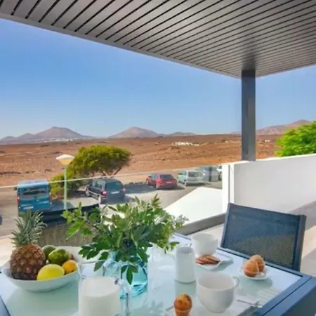 Apartamento Tarajales Appartement Argana