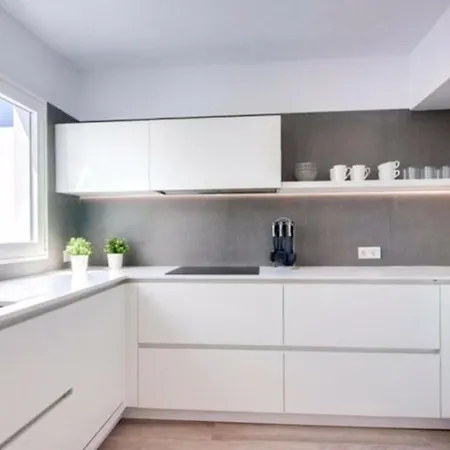 Apartamento Tarajales Appartement Argana